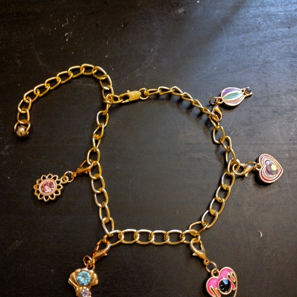 Charm Bracelet